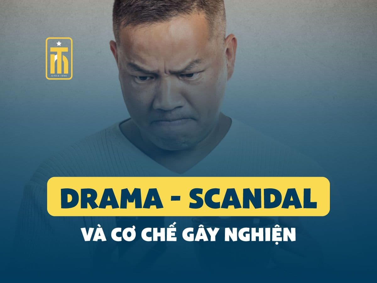 Ảnh minh họa: Drama Và Marketing
