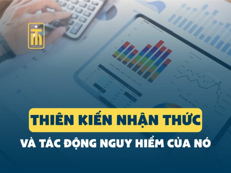Thiên kiến nhận thức & tác động kinh tế