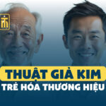 Thuật Giả Kim Trong Thương Hiệu