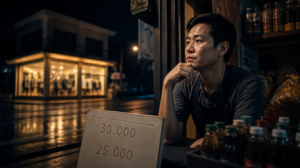 Điều Khách Hàng Nghĩ, Cảm Và Tin — Kant x Marketing bài 4