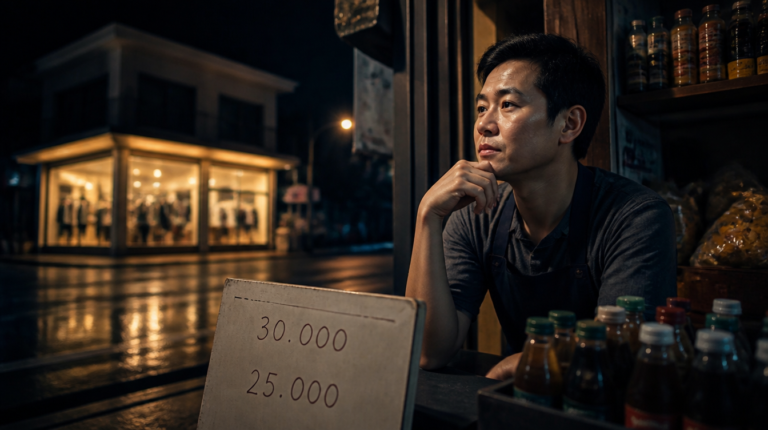 Điều Khách Hàng Nghĩ, Cảm Và Tin — Kant x Marketing bài 4