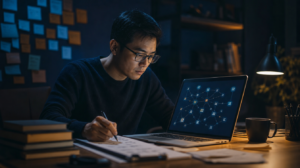 Second Brain cho founder: kiến trúc và bài học sau 6 tháng