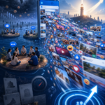 Thời đại của Forum và tín hiệu Facebook quay lại cộng đồng