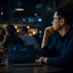 Từ con số đến tâm trí khách hàng trong marketing