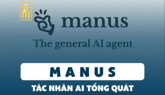 Manus AI Mổ Xẻ Bộ Não AI Tổng Quát Từ Trung Quốc