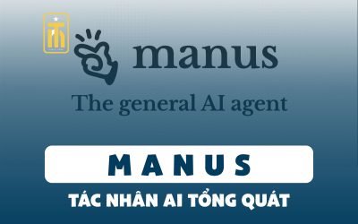 Manus AI Mổ Xẻ Bộ Não AI Tổng Quát Từ Trung Quốc