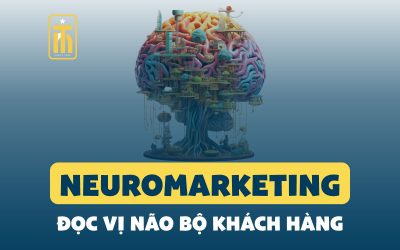 Neuromarketing: Đọc Vị Não Bộ Khách Hàng