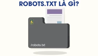 Robots.txt là gì