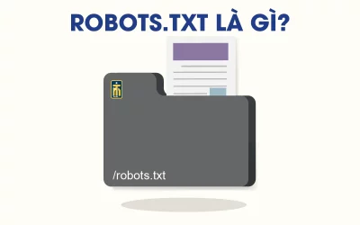 Robots.txt là gì