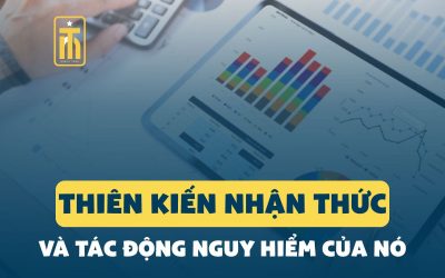 Thiên kiến nhận thức & tác động kinh tế