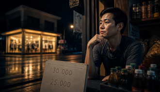 Điều Khách Hàng Nghĩ, Cảm Và Tin — Kant x Marketing bài 4