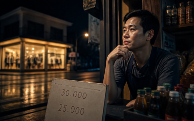 Điều Khách Hàng Nghĩ, Cảm Và Tin — Kant x Marketing bài 4