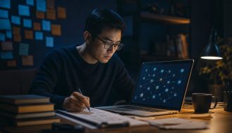 Second Brain cho founder: kiến trúc và bài học sau 6 tháng